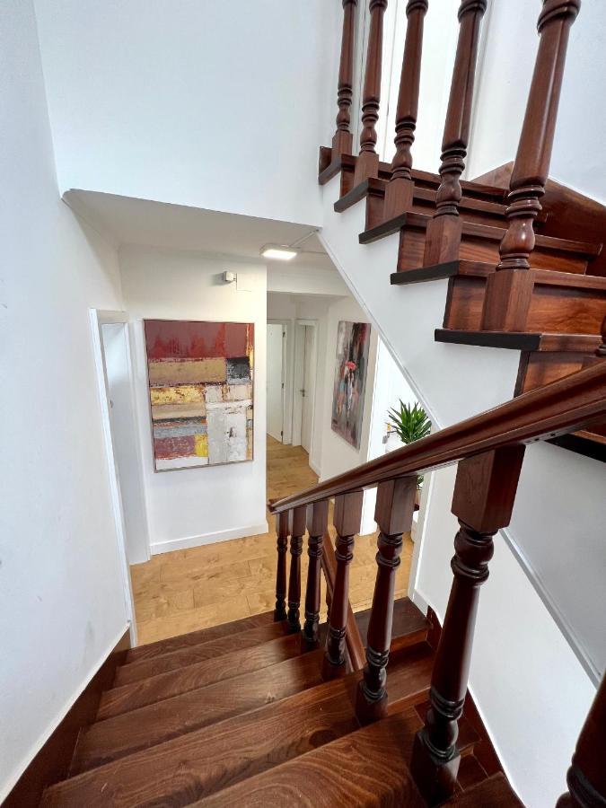 Oeiras Beach Private Room 9 - Double Bedroom With Shared Bathroom & Terrace Exterior foto